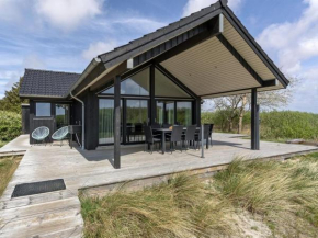 Holiday Home Gubbe - 500m from the sea by Interhome